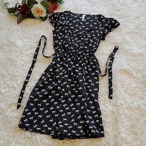 Xhilaration horses dress 🐎